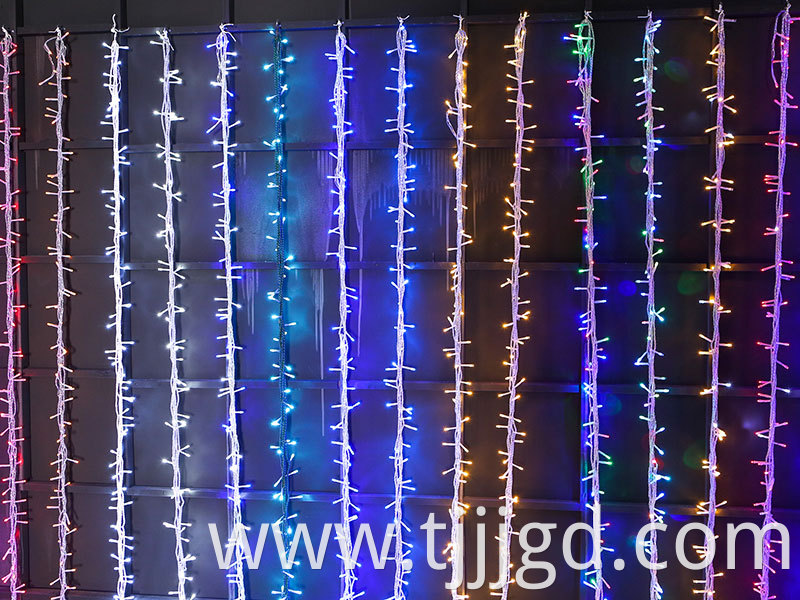 LED String Lights Waterproof